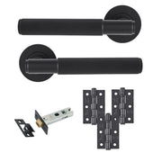 Trade Internal Door Handle Pack