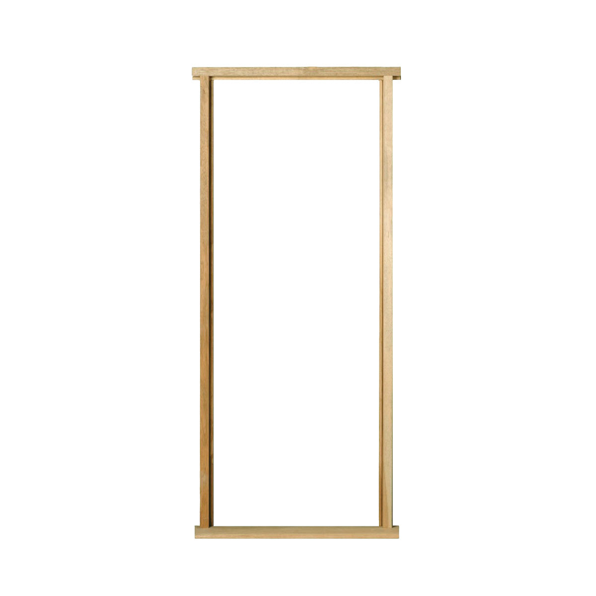External Oak Door Frame (XL Joinery)