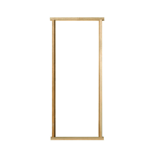 External Pre-Finished Oak Door Frame (XL Joinery)