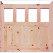 Redwood 600 Gate (42mm)