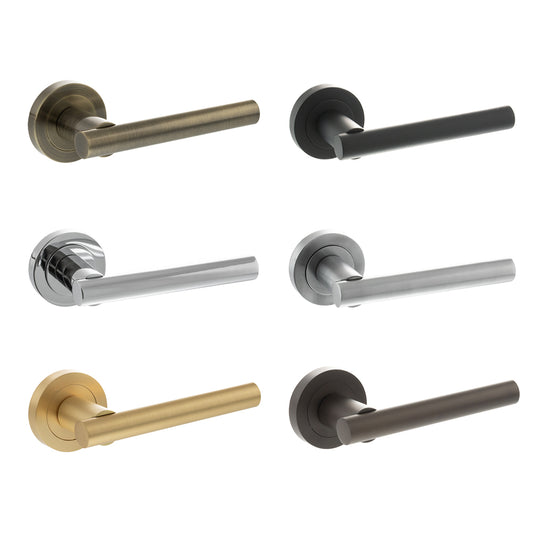 Atlantic STATUS Nebraska Dorpac Handle Pack - Standard