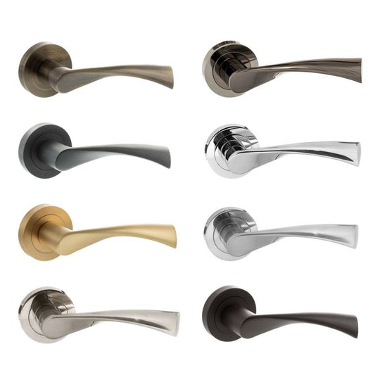 Atlantic STATUS Colorado Door Handle Pack
