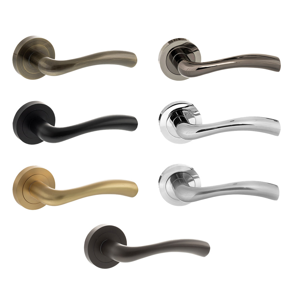 Atlantic STATUS Texas Dorpac Handle Pack - Standard