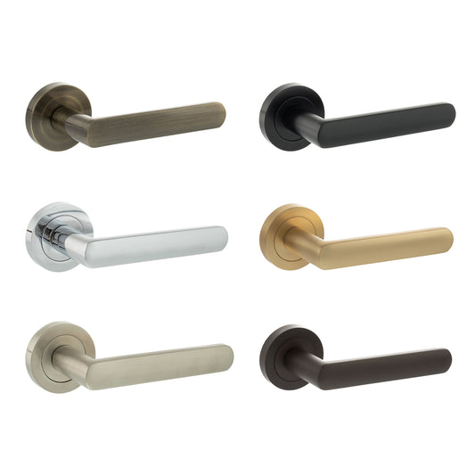 Atlantic STATUS Carolina Dorpac Handle Pack