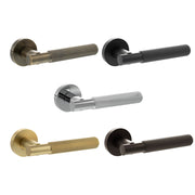 Atlantic SENZA PARI Rosarno Handle Pack for Internal Doors