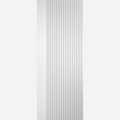White Melbourne Internal Door