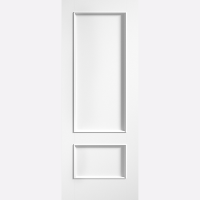 Primed White Murcia Internal Door - Standard & Fire Doors