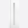 White Sierra Blanco Glazed Long Light