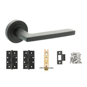 Atlantic STATUS Alaska Door Handle Pack