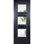 Black Amsterdam Glazed 3L