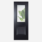 Black Arnhem Glazed 1L