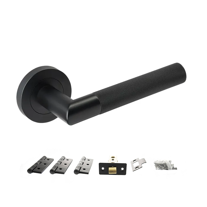 UNION Tactil Internal Door Handle Pack