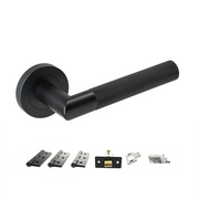 UNION Tactil Internal Door Handle Pack