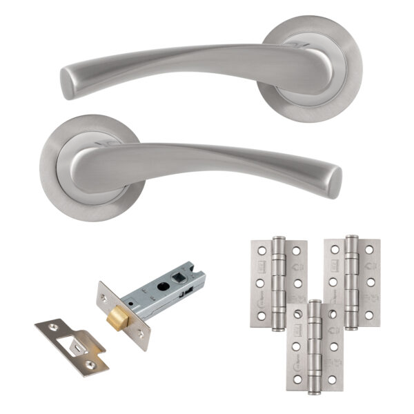 Trade Internal Door Handle Pack