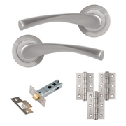 Trade Internal Door Handle Pack