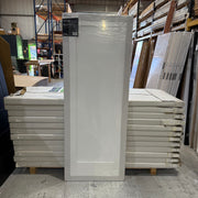 CLEARANCE White Primed Pattern 10 Internal Door