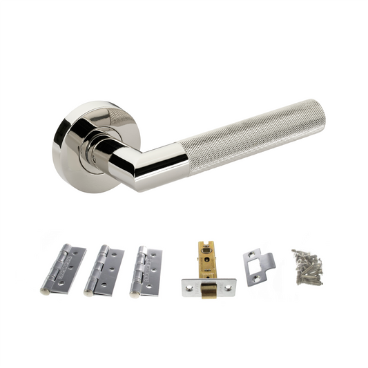 UNION Tactil Internal Door Handle Pack
