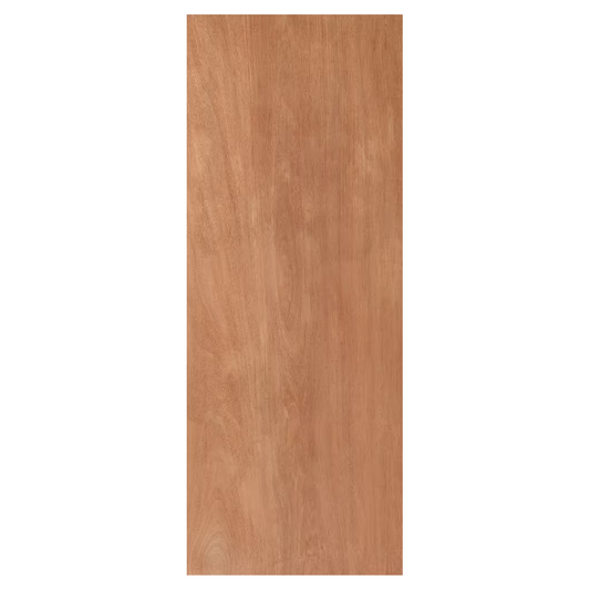 External Paintgrade Plywood L2E Fire Door