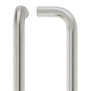 ZOO Hardware Architectural FD30 Fire Door Pack - Pull Handle Kit