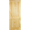 Clear Pine 4P