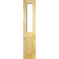 Clear Pine Richmond 1L Unglazed
