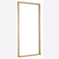 Door Frame & Cill Oak External