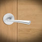 Havel SCP Lever / Round Rose T/R Bathroom Handle Pack (65)