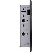 Ironmongery Manhattan Privacy Magnetic Latch