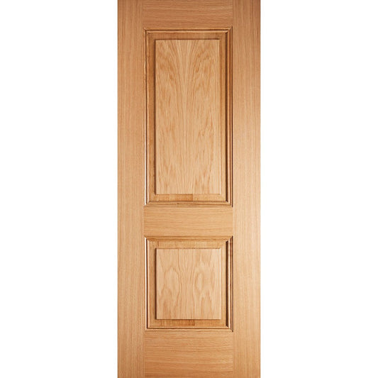 Arnhem Oak Pre-Finished Internal Doors