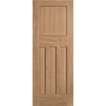 Oak DX 30s Style