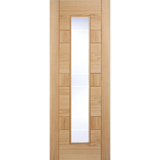 Oak Edmonton Glazed 1L