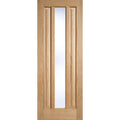 Oak Kilburn Glazed 1L