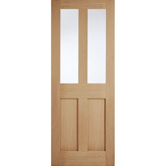 Oak London Glazed 2L