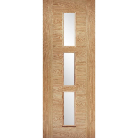 Oak Sofia Glazed 3L