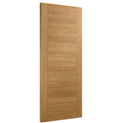 Internal Solid Oak Palermo