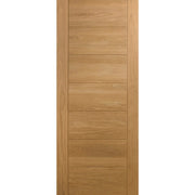 Internal Solid Oak Palermo