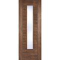 Walnut Laminated Vancouver Glazed