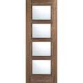 Walnut Vancouver Glazed 4L