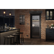Dark Charcoal Soho Glazed 4L