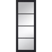 Dark Charcoal Soho Glazed 4L