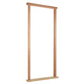 Door Frame & Cill External Hardwood