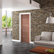 Internal Walnut Pre-finished Portici