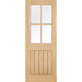Oak Belize 4L