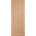 Oak Belize FD60