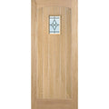 Oak Cottage Glazed 1L