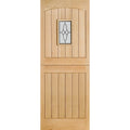 Oak Cottage Stable Glazed 1L