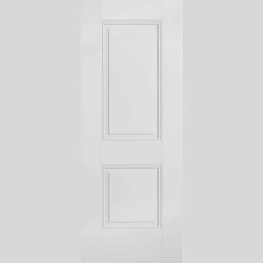 Arnhem White Internal Door