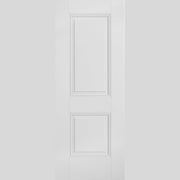 Arnhem White Internal Door