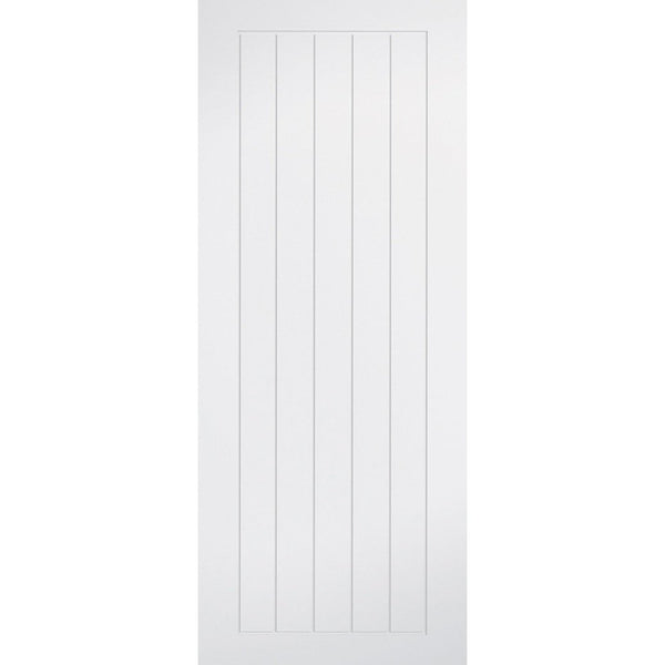White Mexicano FD30 – Deal4Doors